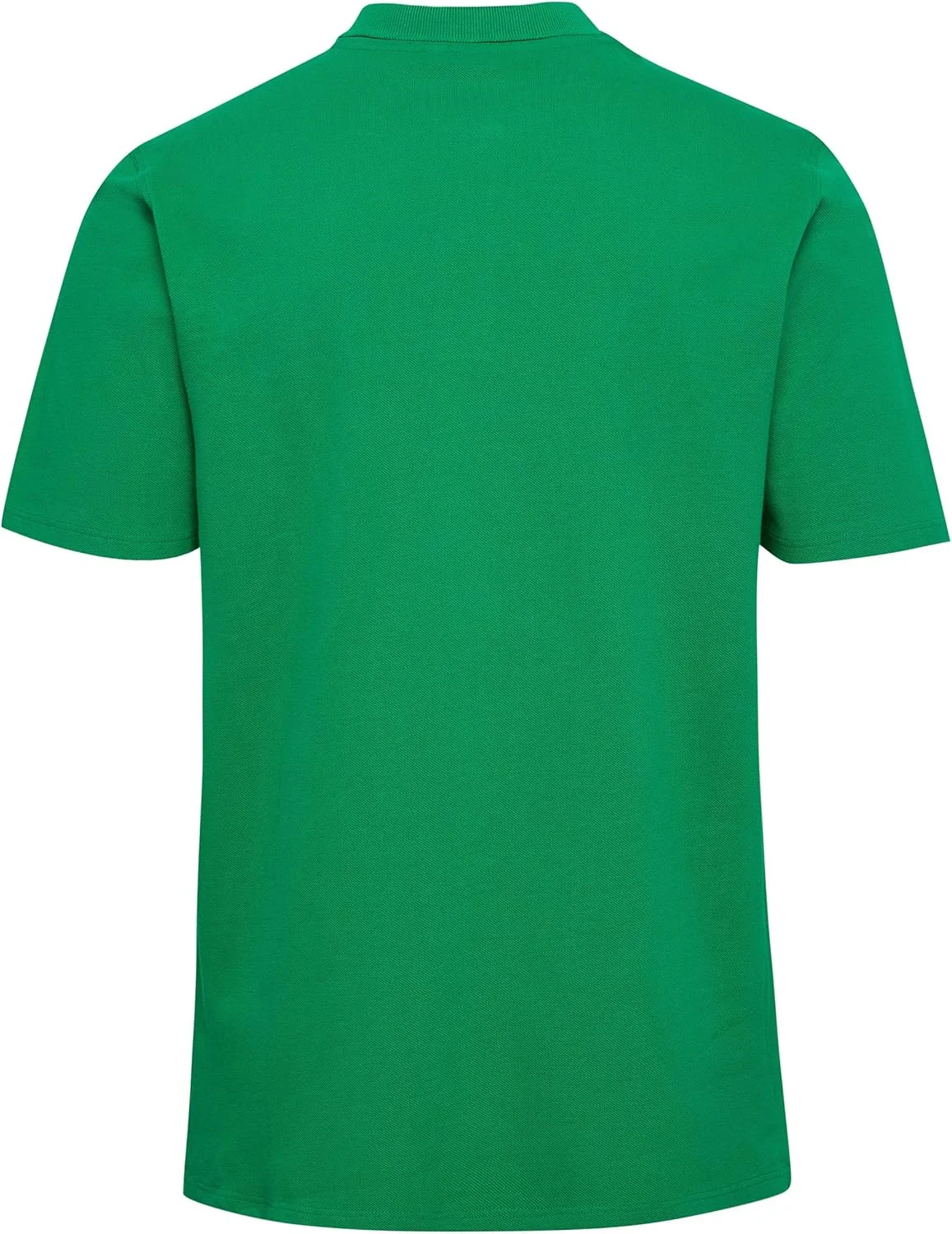 تی شرت پولو مردانه هومل مدل Hmlgo 2.0