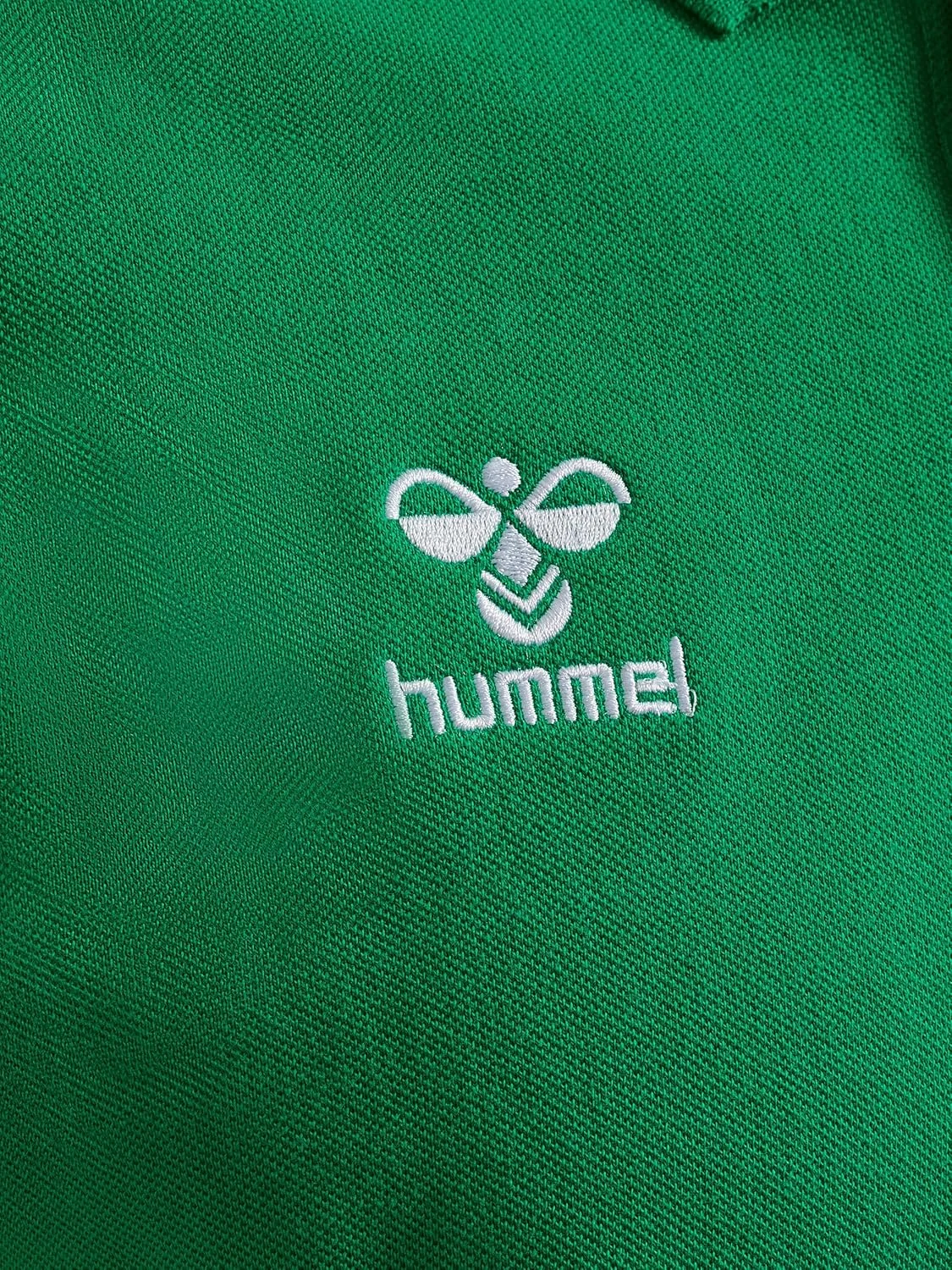 تی شرت پولو مردانه هومل مدل Hmlgo 2.0