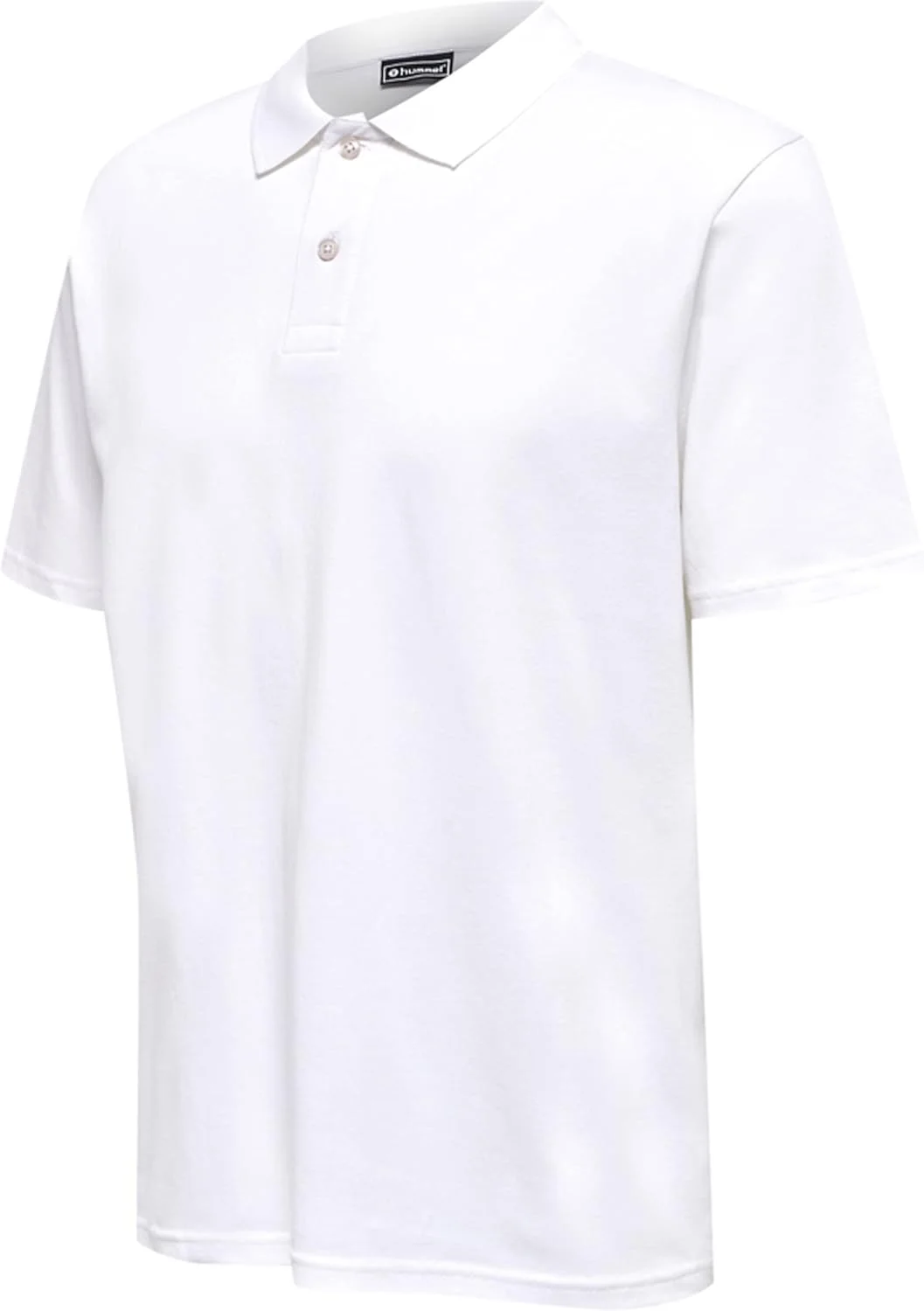 تی شرت پولو کلاسیک مردانه هومل مدل Hmlred