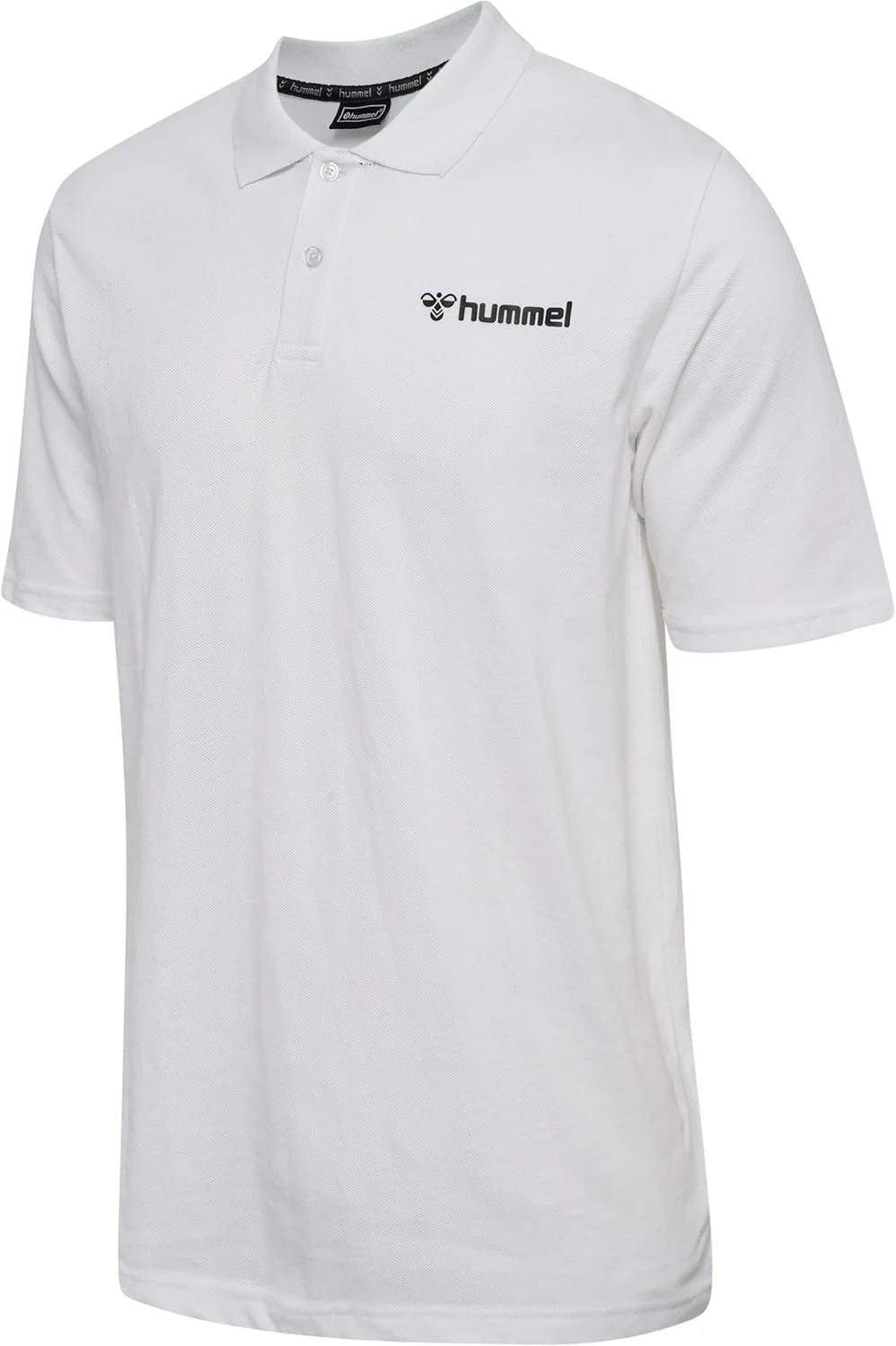 پولوشرت مردانه پنبه ای هومل مدل HMLGO