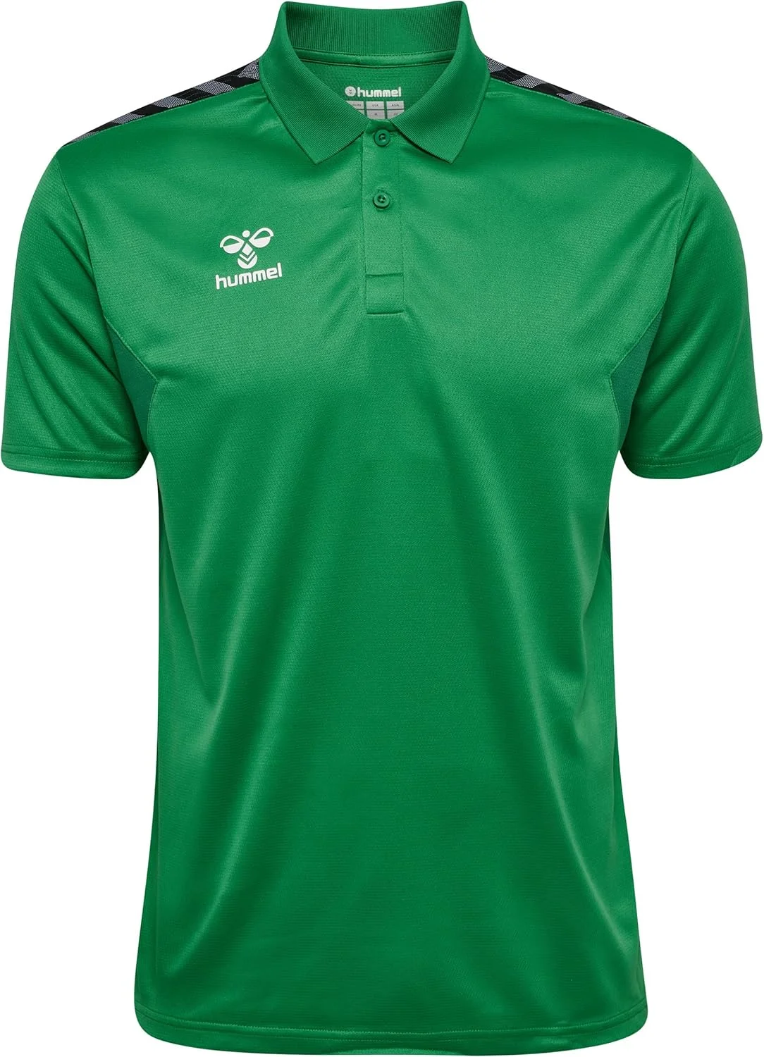 پولوشرت مردانه هومل مدل Hmlauthentic