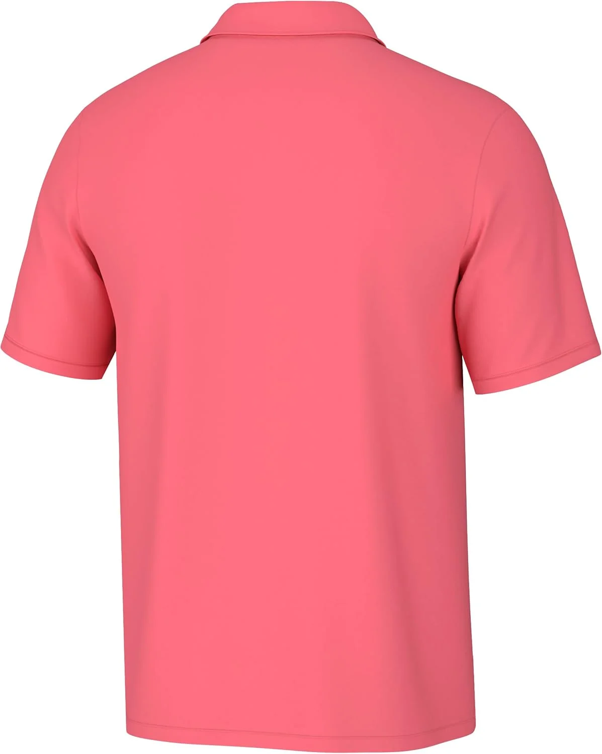 پولوشرت مردانه HUK Pursuit، پولوشرت آستین کوتاه با عملکرد بالا