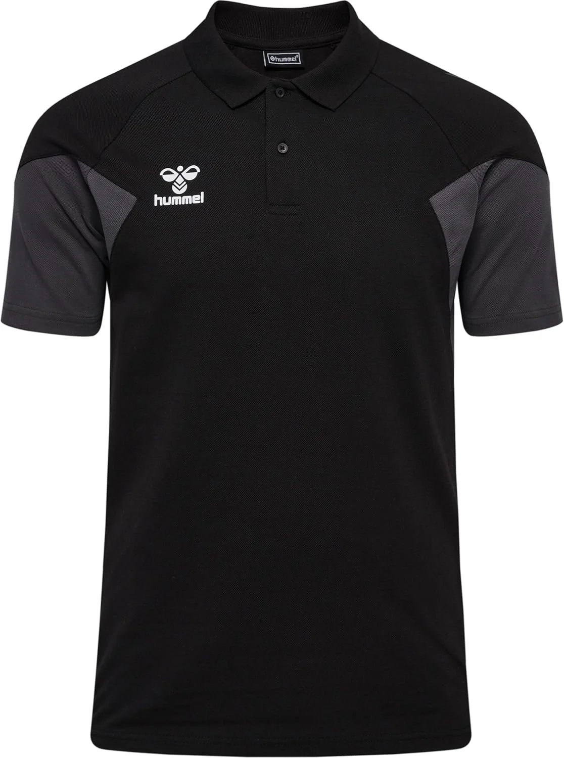 پولوشرت مردانه هومل مدل Hmltravel