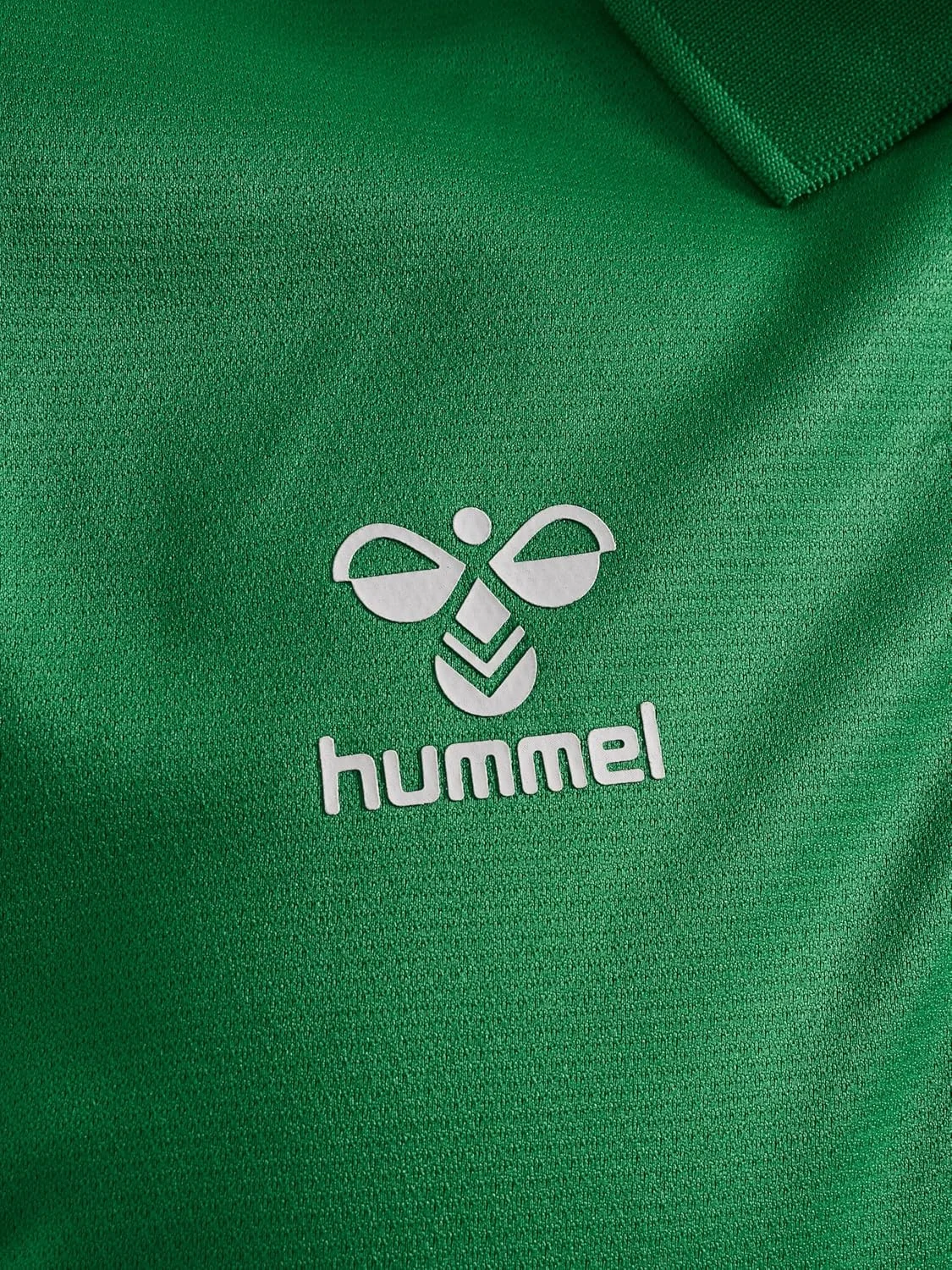 پولوشرت مردانه هومل مدل Hmlauthentic