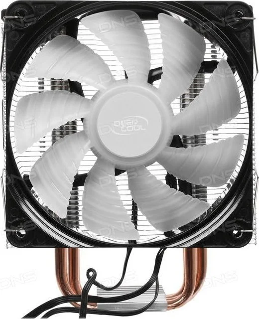 خنک کننده پردازنده دیپ کول Gammaxx GT A-RGB، کانکتور 4 پین فن، سایز فن 120 میلیمتری | DP-MCH4-GMX-GT-ARGB خنک کننده پردازنده دیپ کول Gammaxx GT A-RGB، کانکتور 4 پین فن، سایز فن 120 میلیمتری | DP-MCH4-GMX-GT-ARGB