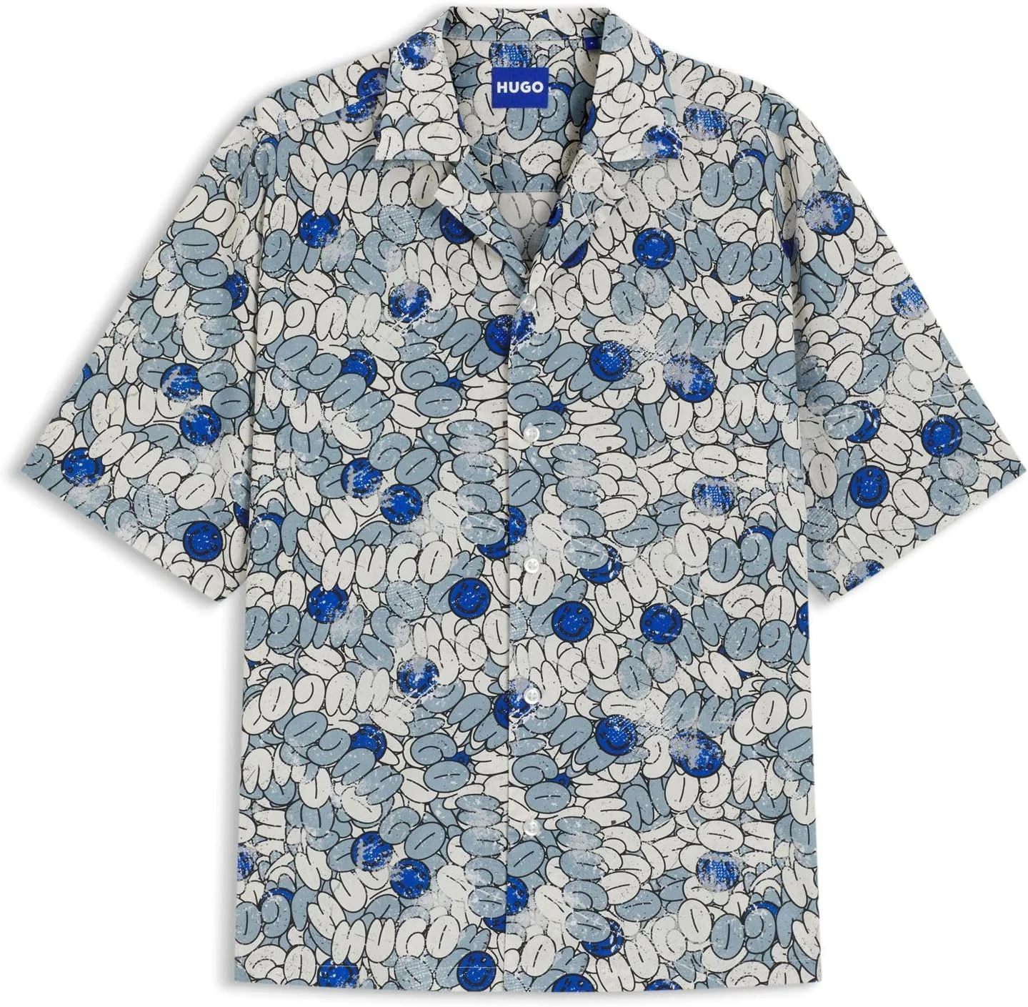 پیراهن مردانه الیجینو هوگو