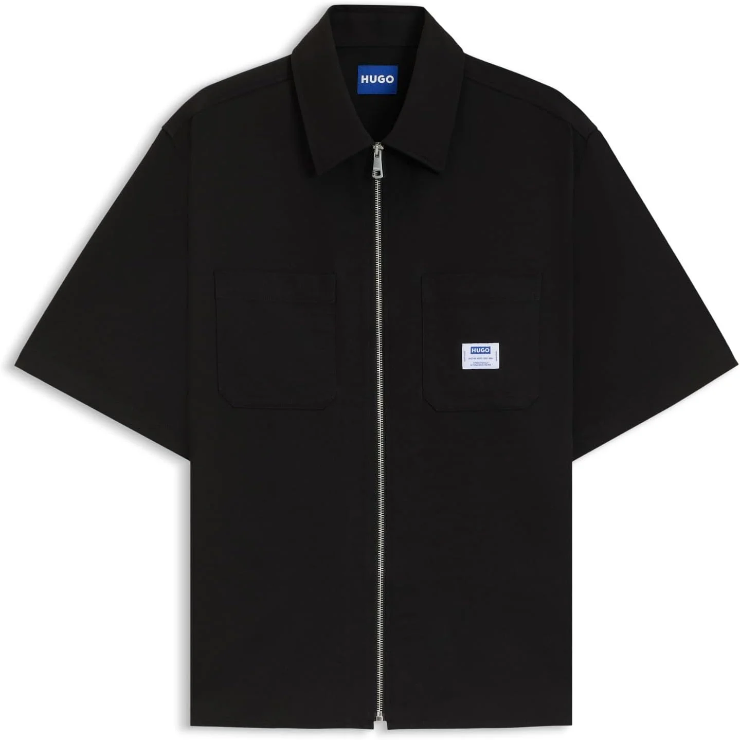 پیراهن مردانه هوگو مدل Ekyz