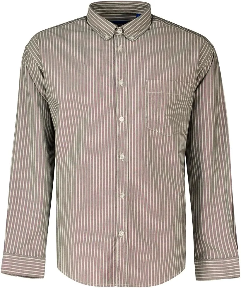 پیراهن مردانه هوگو مدل Ebill