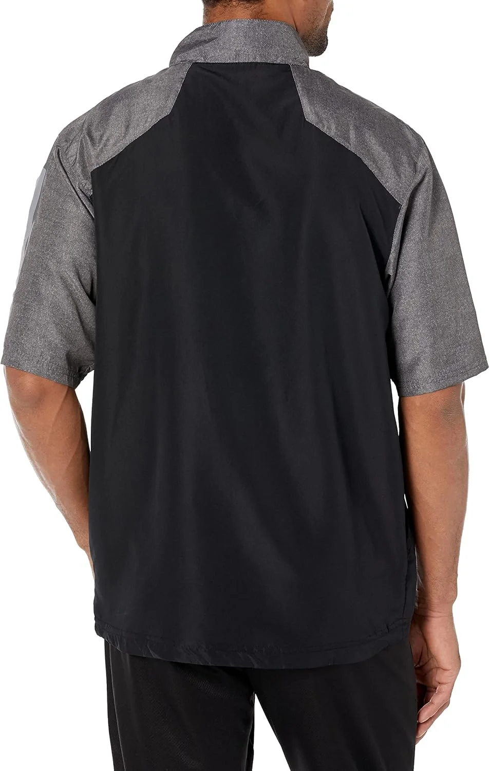 پولور مردانه Holloway Raider آستین کوتاه مدل 18u