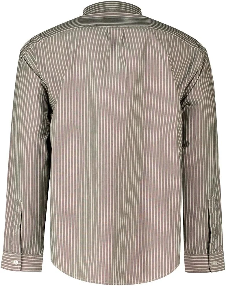 پیراهن مردانه هوگو مدل Ebill