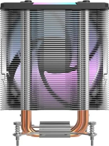 خنک کننده پردازنده DarkFlash Aigo Ellsworth S11 Pro Tower، خنک کننده های فن پردازنده aRGB (اینتل و AMD)، مشکی | S11-PRO خنک کننده پردازنده DarkFlash Aigo Ellsworth S11 Pro Tower، خنک کننده های فن پردازنده aRGB (اینتل و AMD)، مشکی | S11-PRO