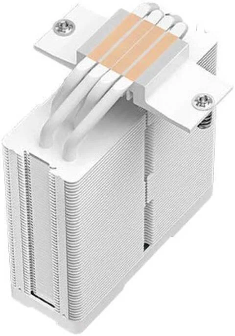 خنککننده پردازنده دیپکول AG400 دیجیتال سفید ARGB تک برج 120 میلیمتری، سرعت فن 2000 دور در دقیقه، مشکی | R-AG400-WHADMN-G-1 خنککننده پردازنده دیپکول AG400 دیجیتال سفید ARGB تک برج 120 میلیمتری، سرعت فن 2000 دور در دقیقه، مشکی | R-AG400-WHADMN-G-1