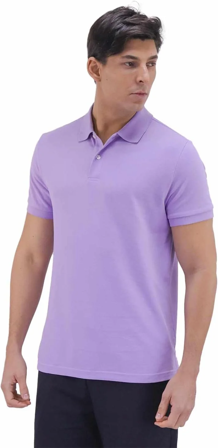 پولوشرت مردانه ساده جوردانو