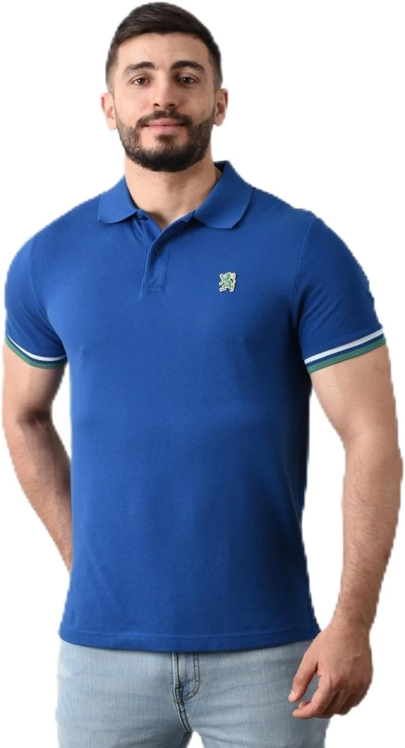 پولوشرت مردانه با عملکرد عالی