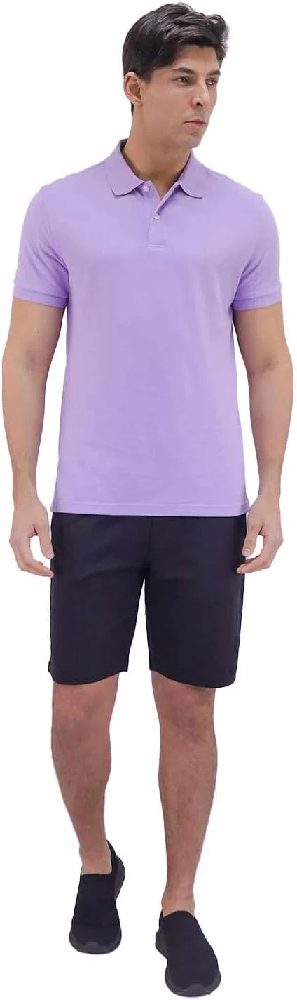 پولوشرت مردانه ساده جوردانو پولوشرت مردانه ساده جوردانو