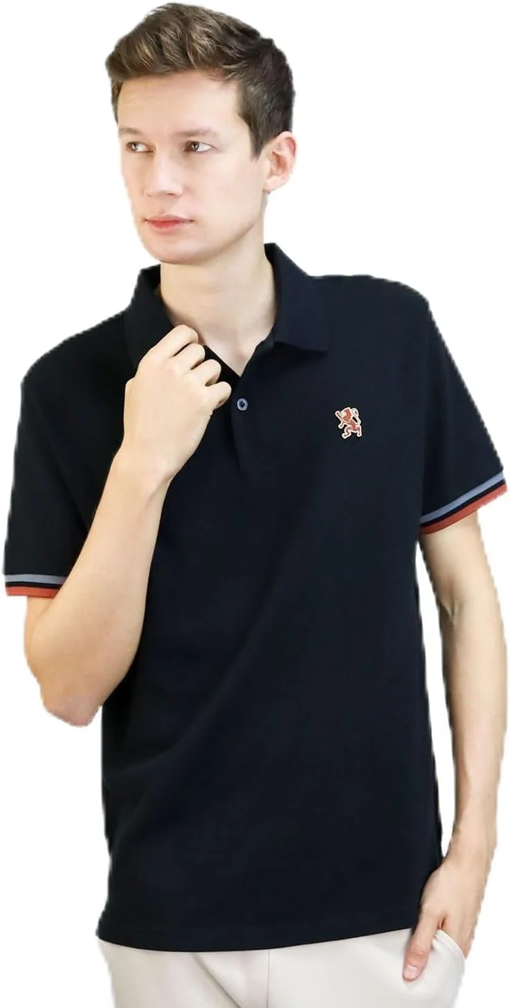 پولوشرت مردانه جوردانو