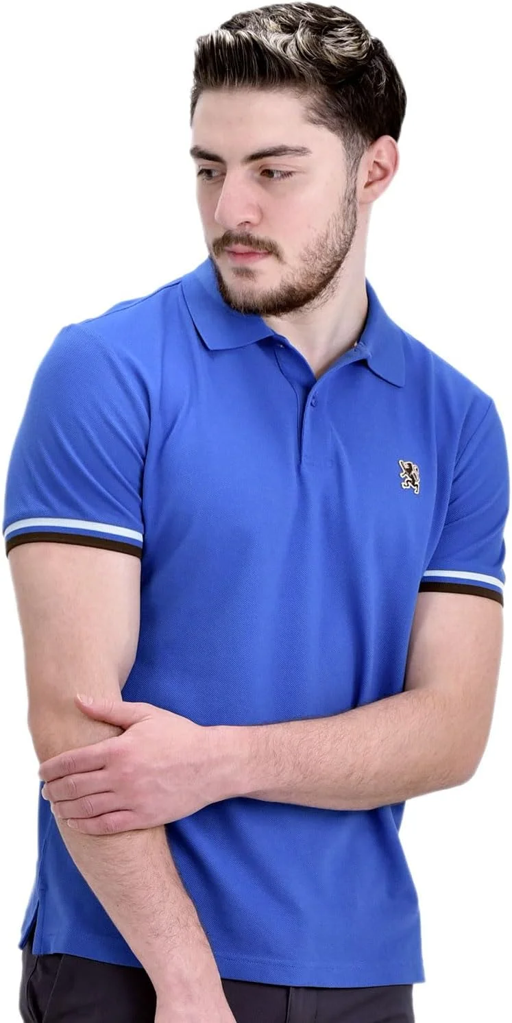 پولوشرت مردانه با عملکرد بالا