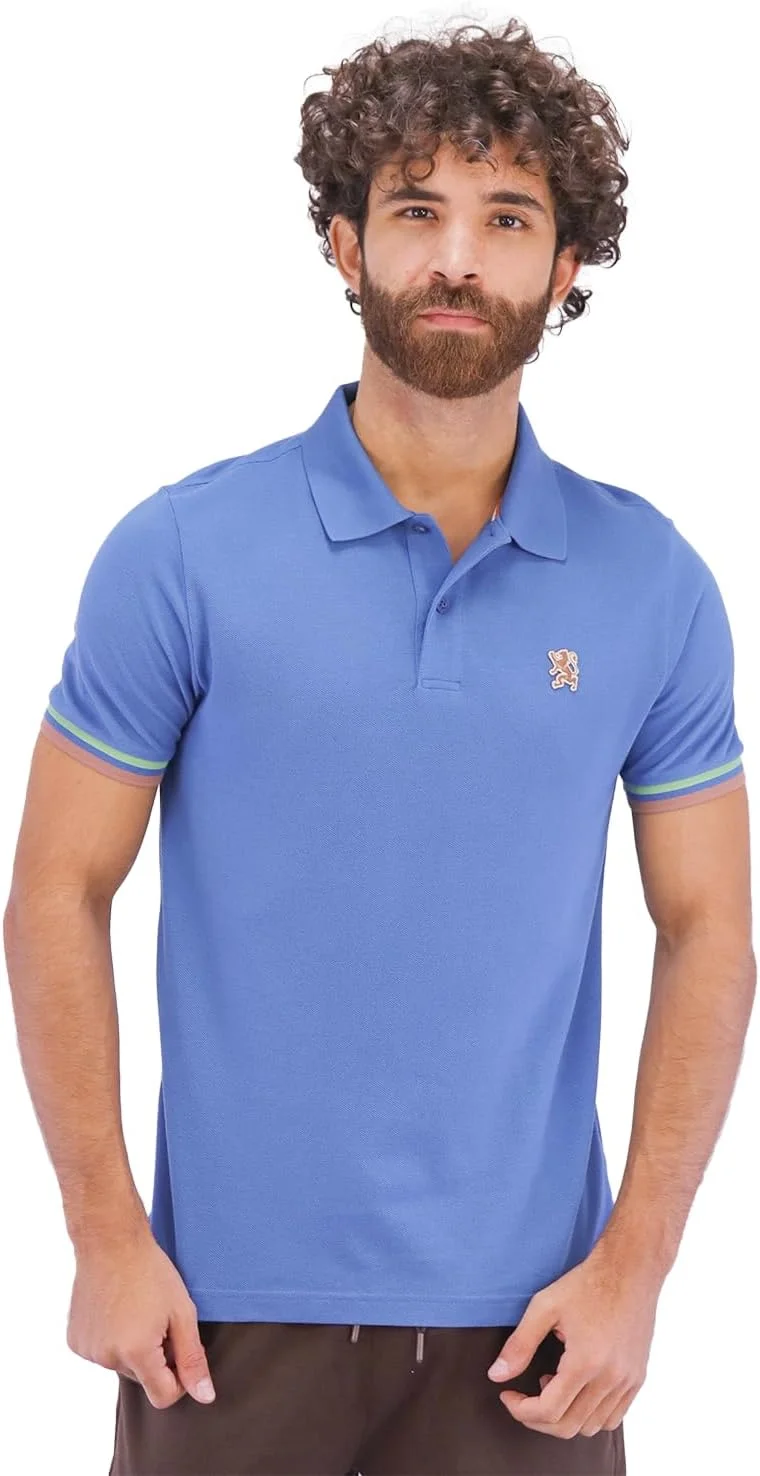 پولوشرت مردانه جوردانو