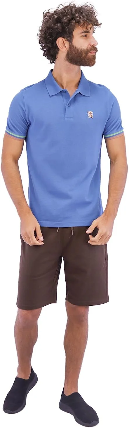 پولوشرت مردانه جوردانو