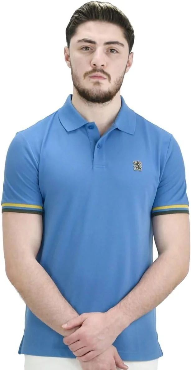 پولوشرت مردانه با عملکرد بالا