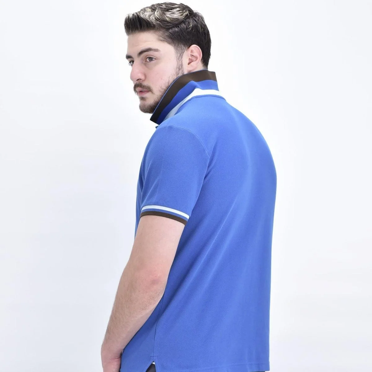 پولوشرت مردانه با عملکرد بالا
