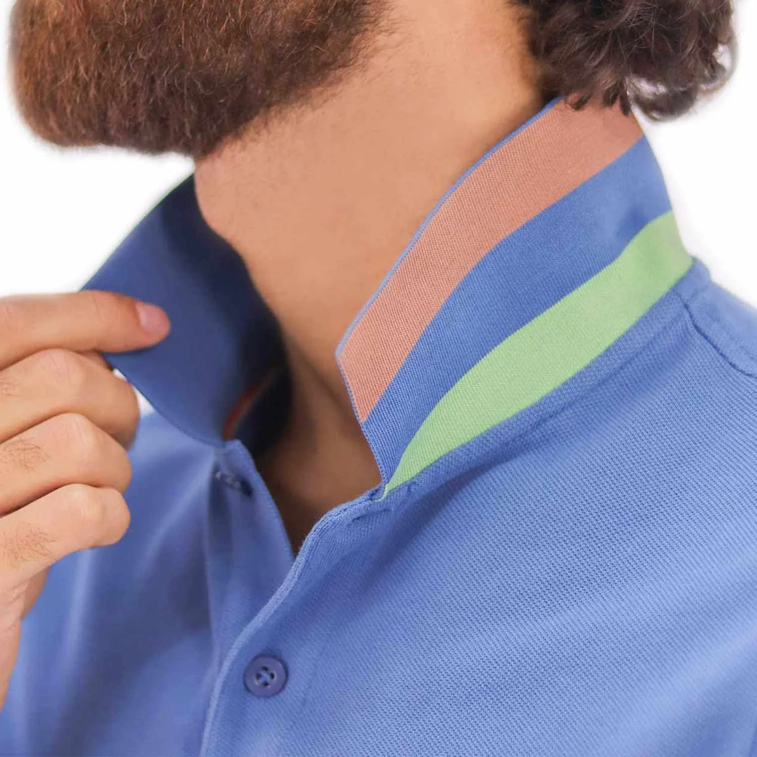 پولوشرت مردانه جوردانو