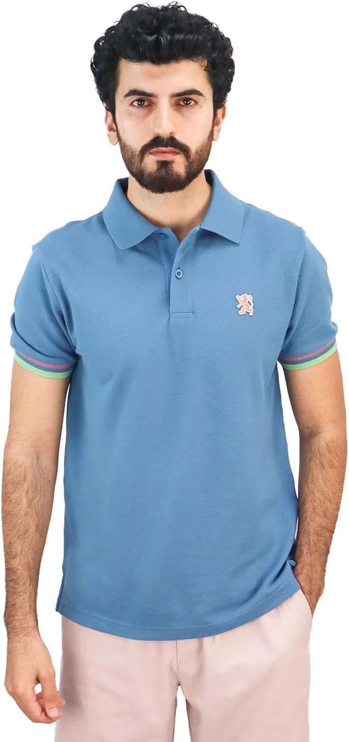 پولوشرت مردانه جوردانو