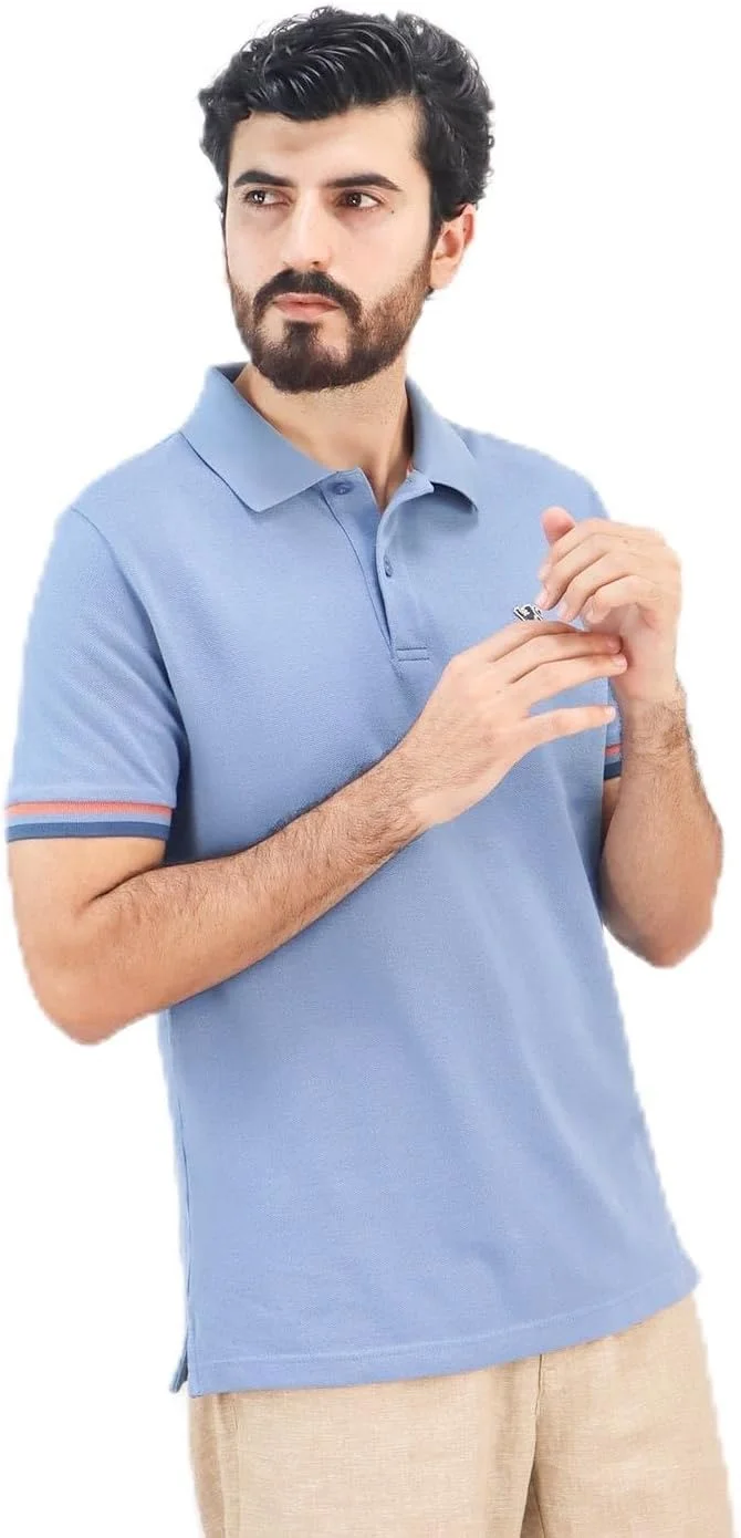 پولوشرت مردانه جوردانو