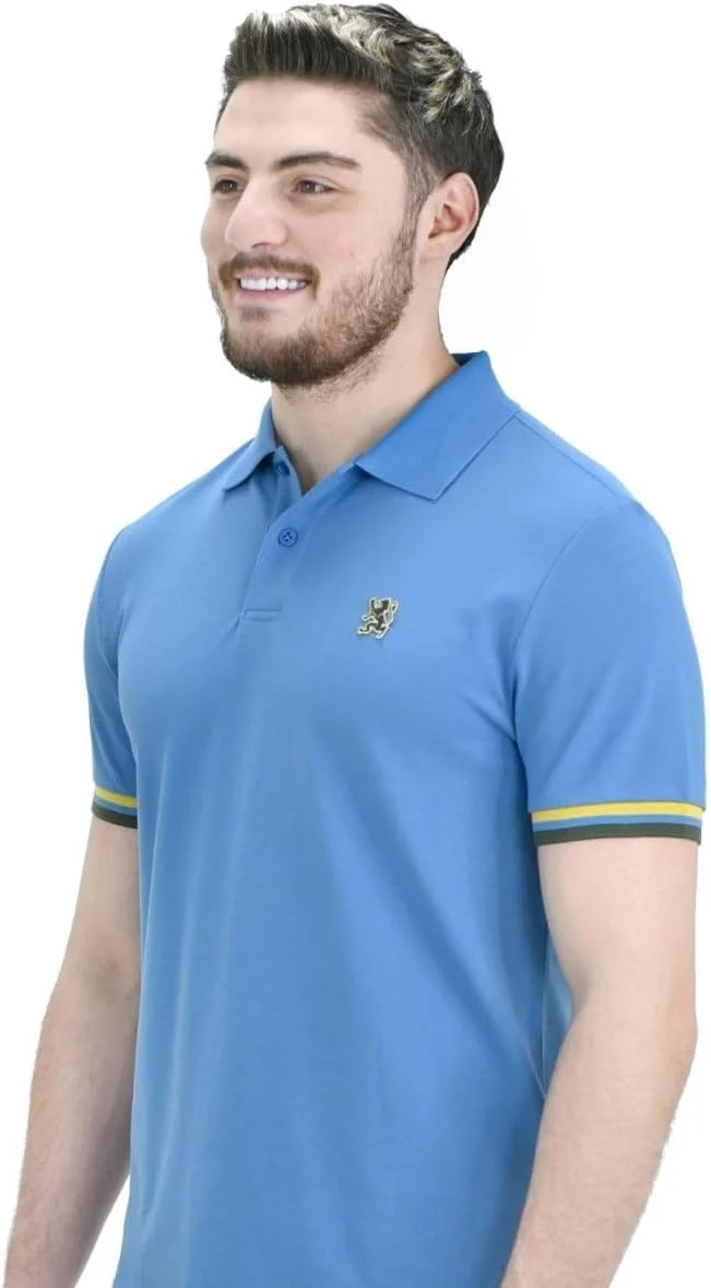 پولوشرت مردانه با عملکرد بالا