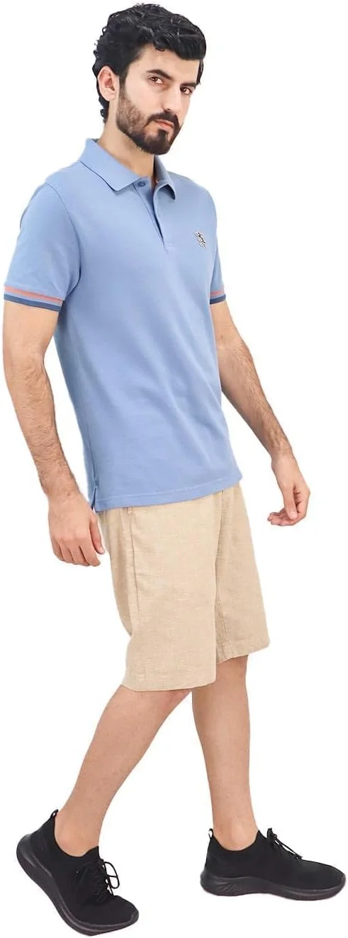 پولوشرت مردانه جوردانو