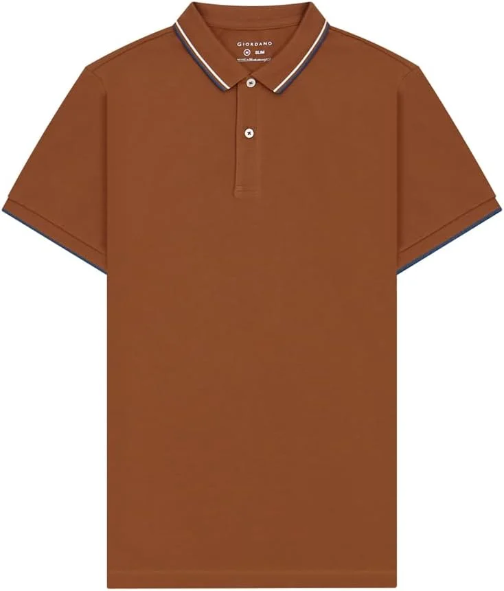 پولوشرت مردانه جوردانو
