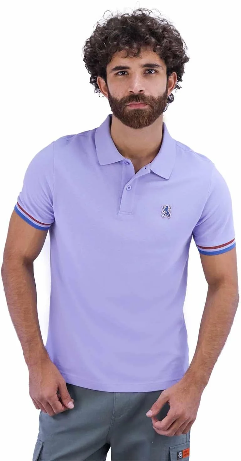 پولوشرت مردانه جوردانو