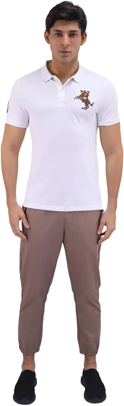 پولوشرت مردانه جوردانو ناپلئون