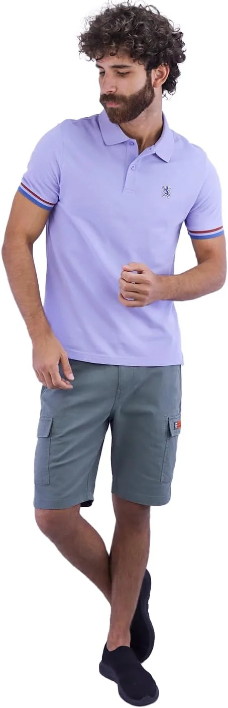 پولوشرت مردانه جوردانو