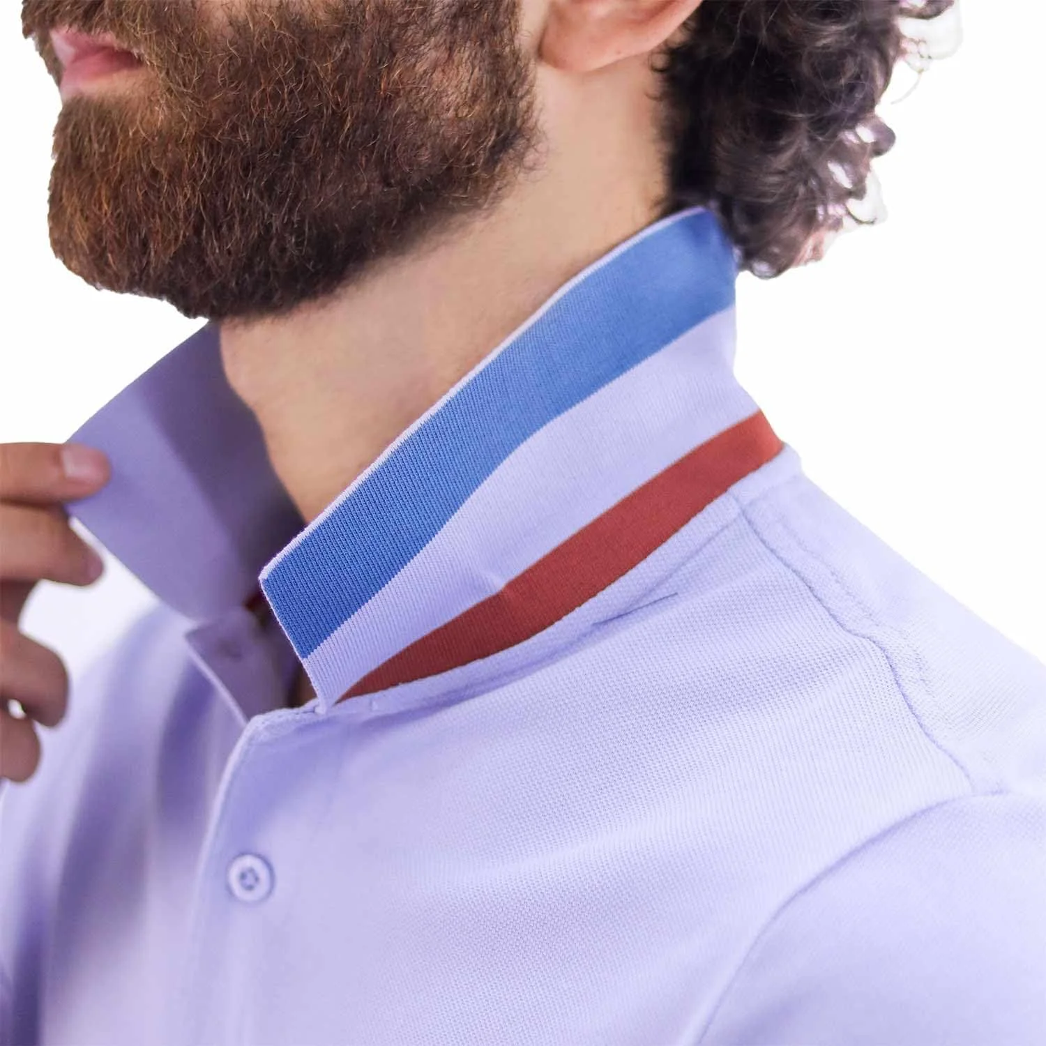 پولوشرت مردانه جوردانو