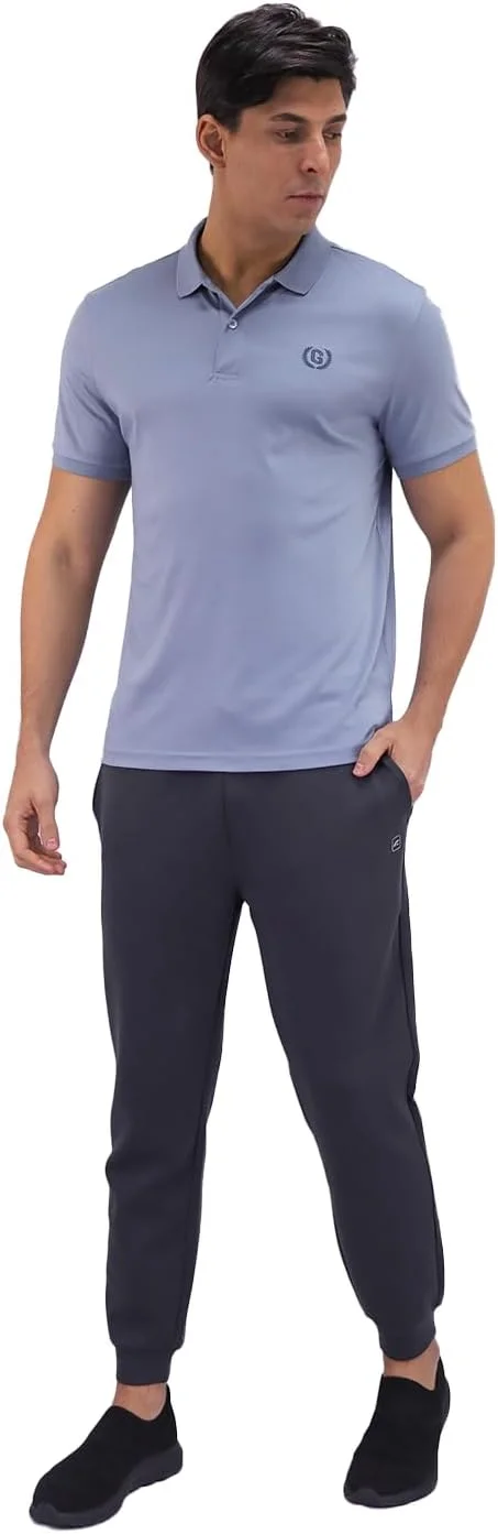 پولوشرت نخی مردانه جوردانو، طرح ساده پولوشرت نخی مردانه جوردانو، طرح ساده