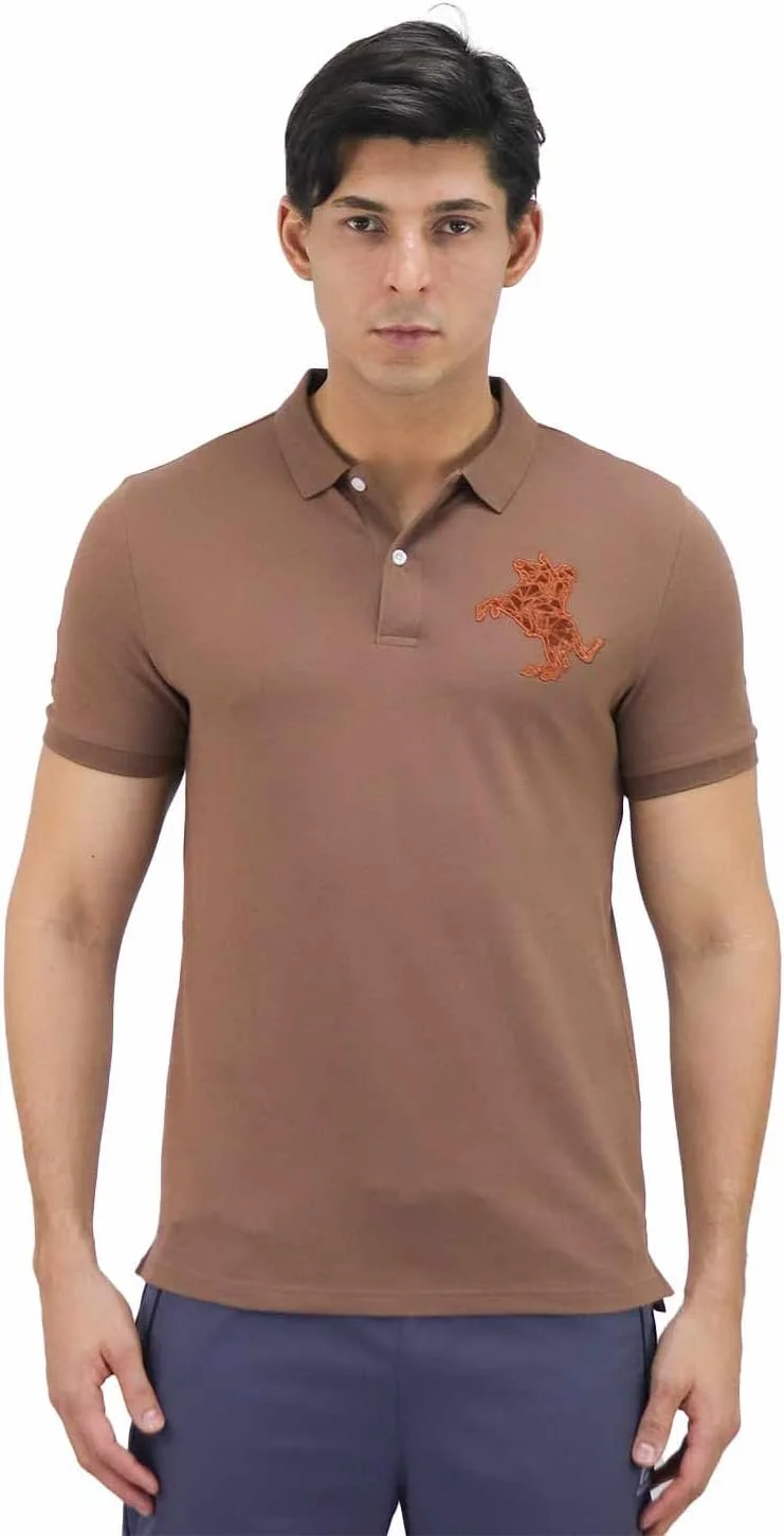 پولوشرت مردانه جوردانو