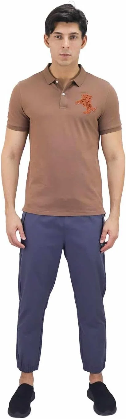 پولوشرت مردانه جوردانو