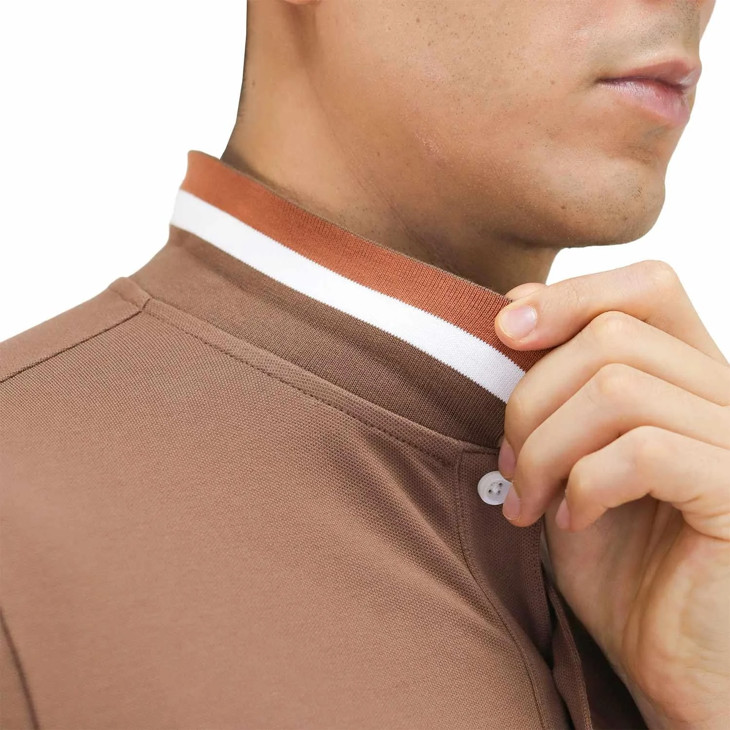 پولوشرت مردانه جوردانو