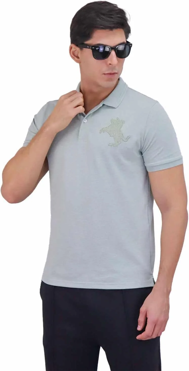 پولوشرت مردانه جوردانو