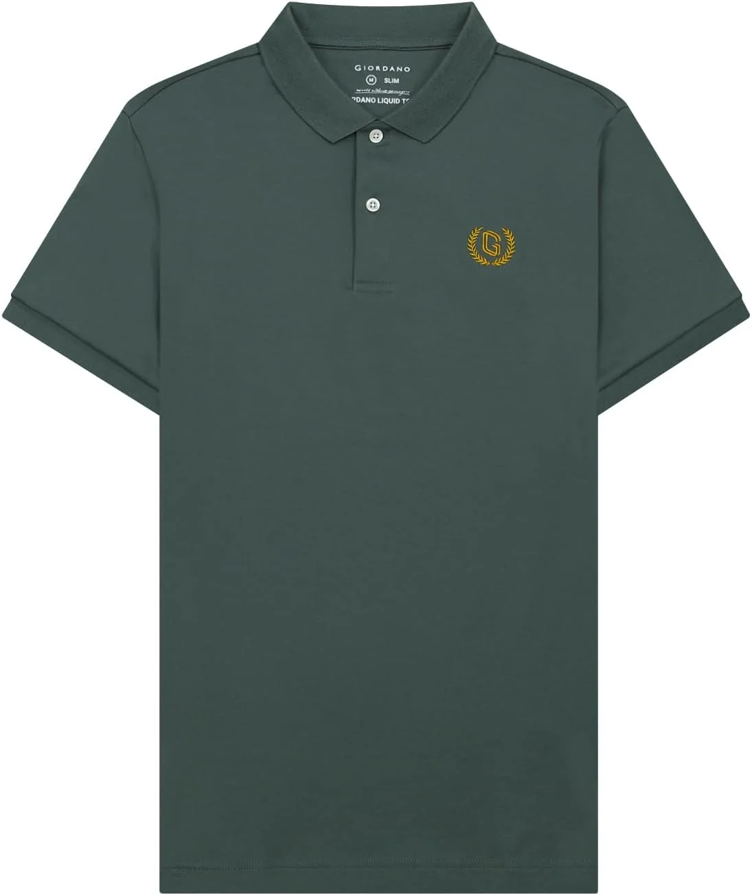 پولوشرت مردانه جوردانو با بافت لوکس