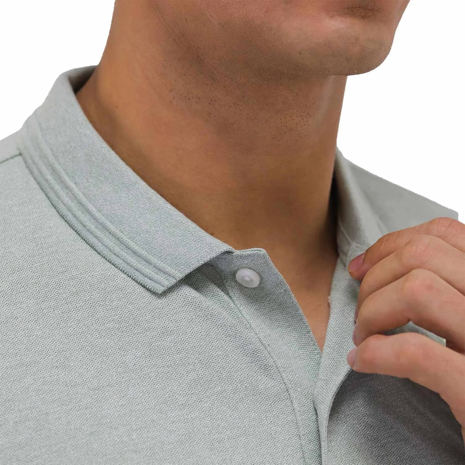 پولوشرت مردانه جوردانو با طرح شیر