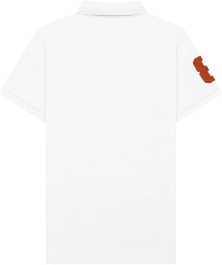 پولوشرت مردانه جوردانو با طرح شیر پولوشرت مردانه جوردانو با طرح شیر