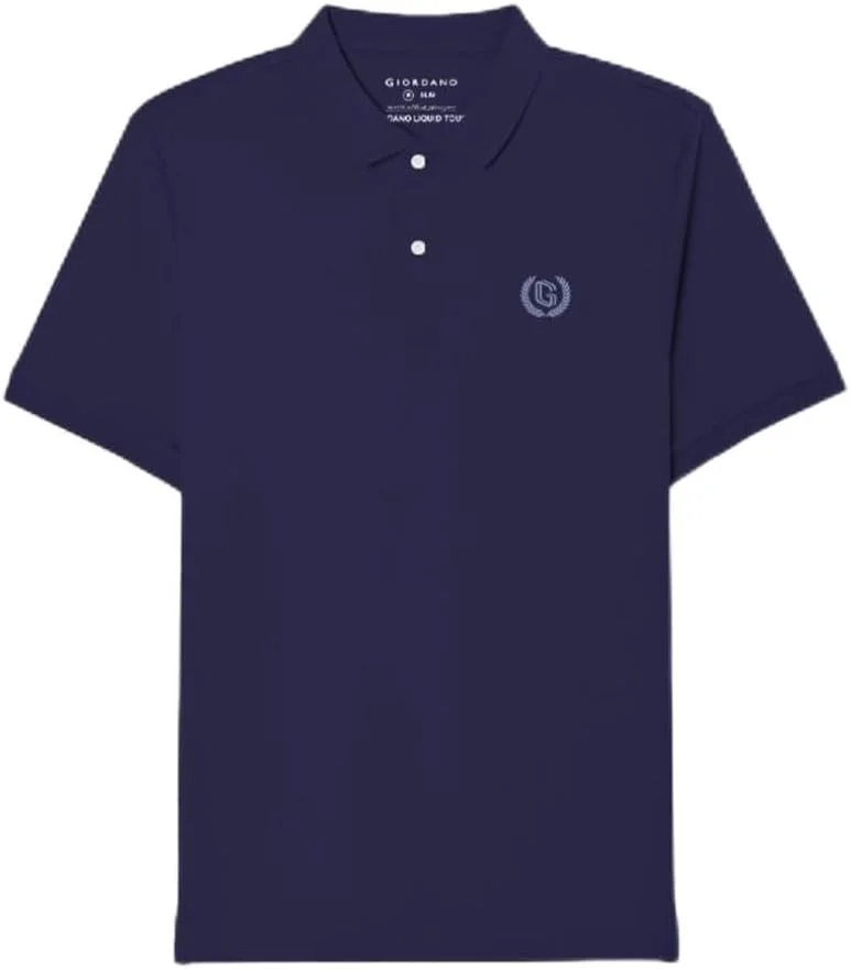 پولوشرت نخی ساده جوردانو