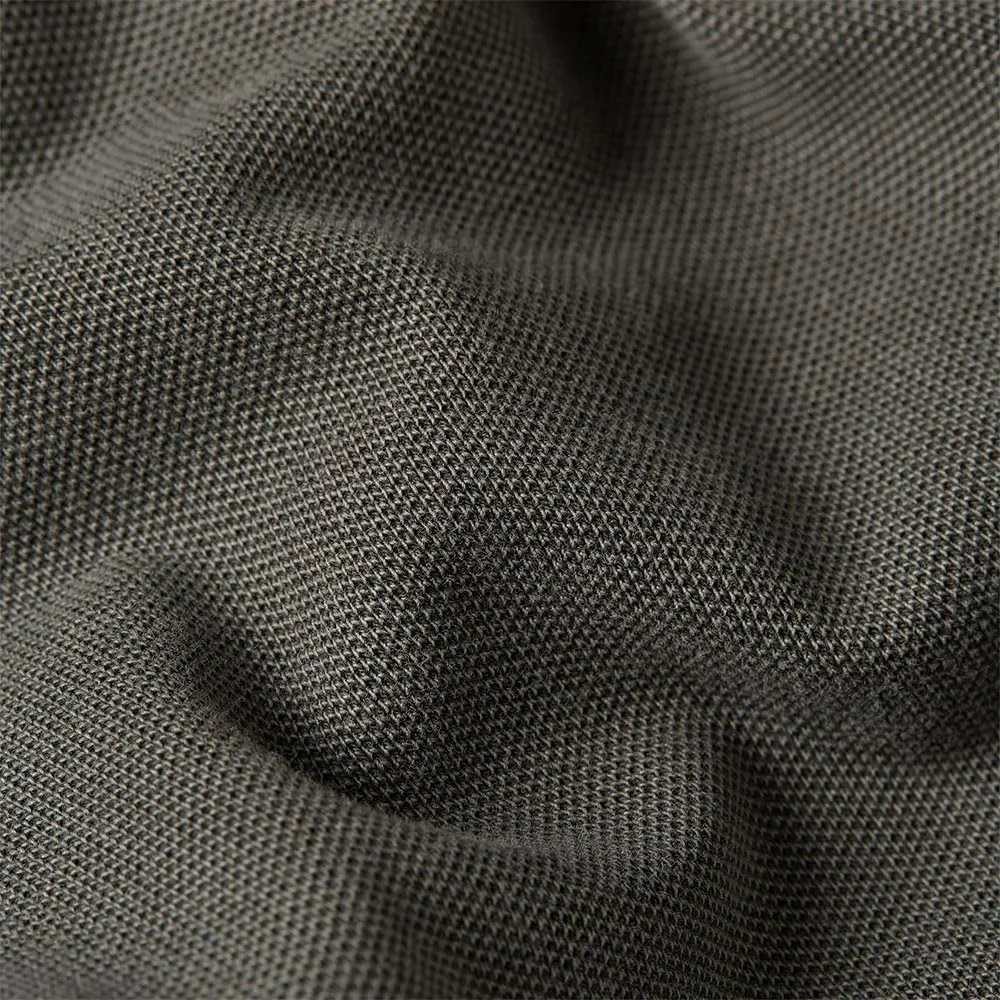 پولوشرت آستین کوتاه مردانه جی استار مدل Dunda Overdyed Slim