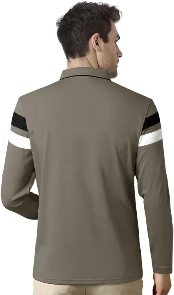 تی‌شرت پولو مردانه مدل T673 وسترن آیبُوگلر