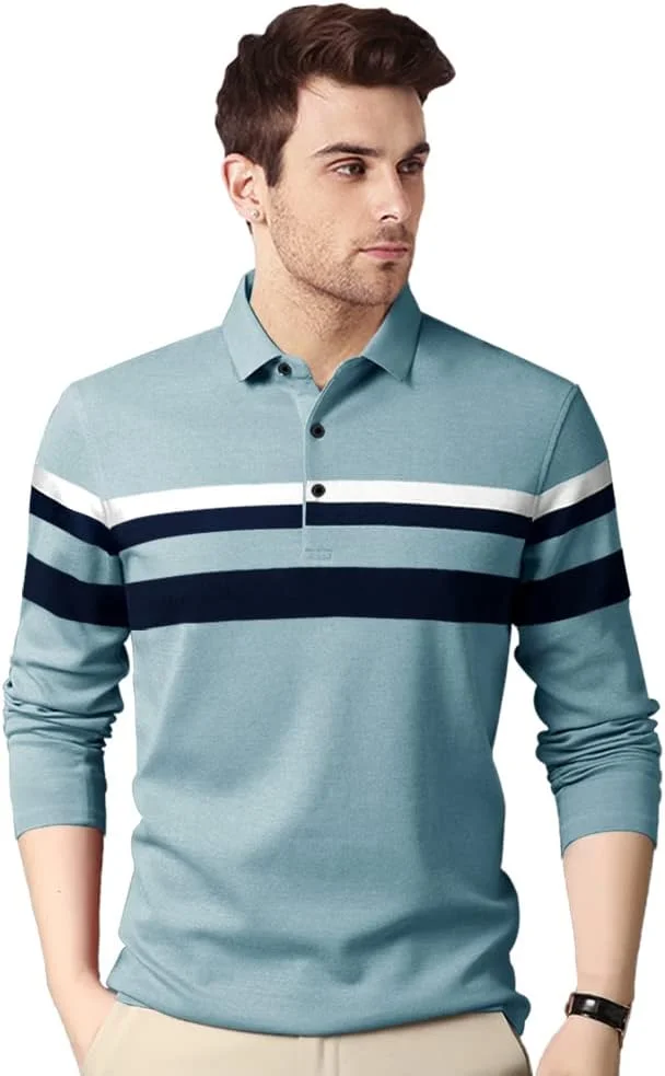 تی‌شرت مردانه مدل T476HS وسترن آی‌باگلر