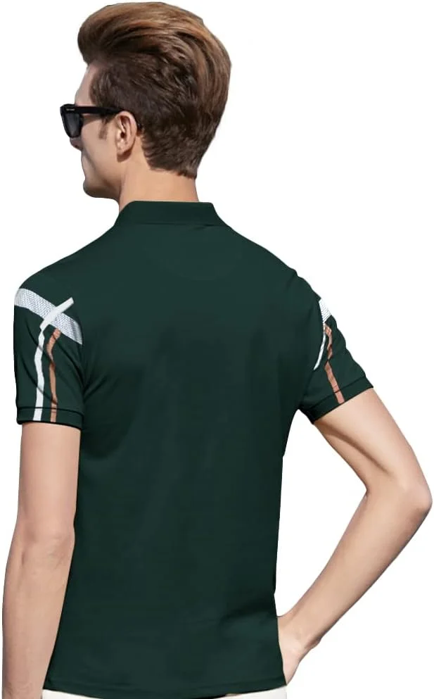 تی شرت مردانه EYEBOGLER مدل T471HS (تک عددی)