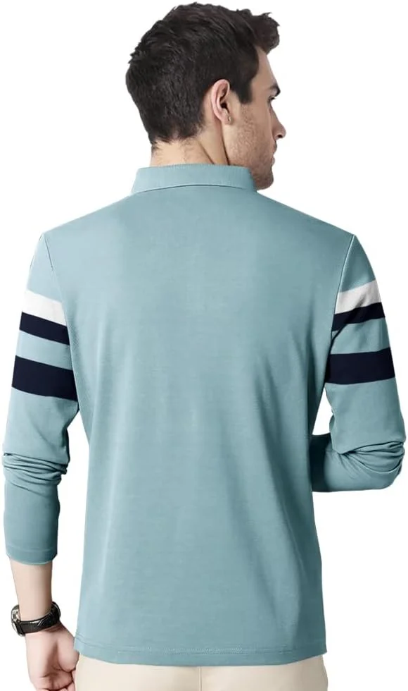 تی‌شرت مردانه مدل T476HS وسترن آی‌باگلر