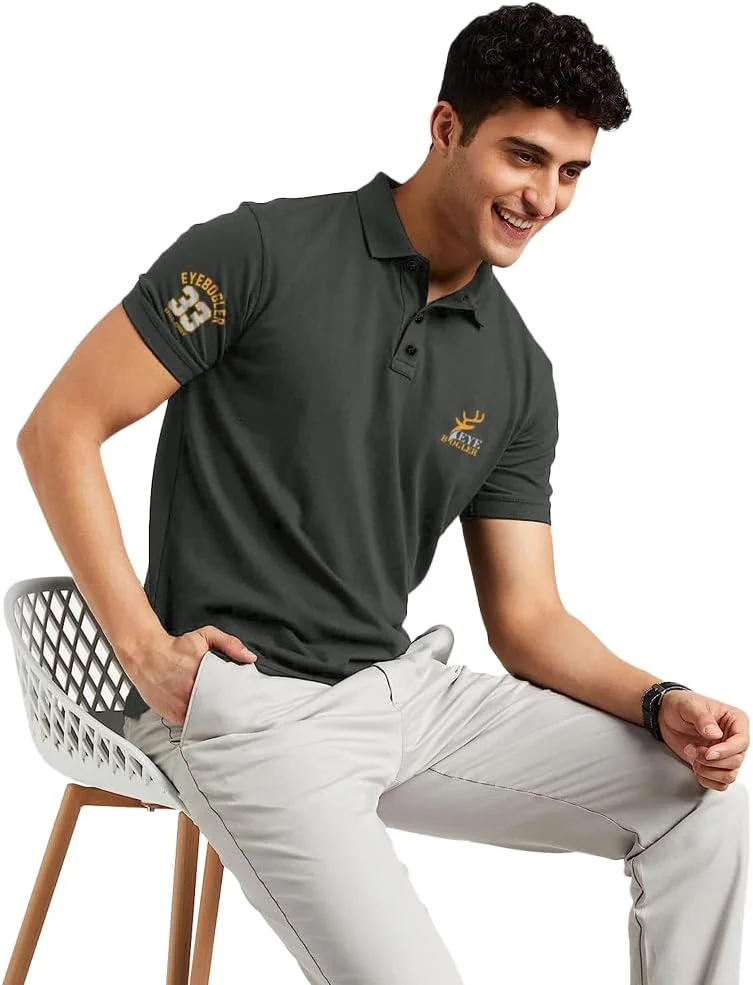 EYEBOGLER تیشرت مردانه مدل ABT594